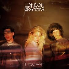 London Grammar-If You Wait CD 2013 /Zabalene/